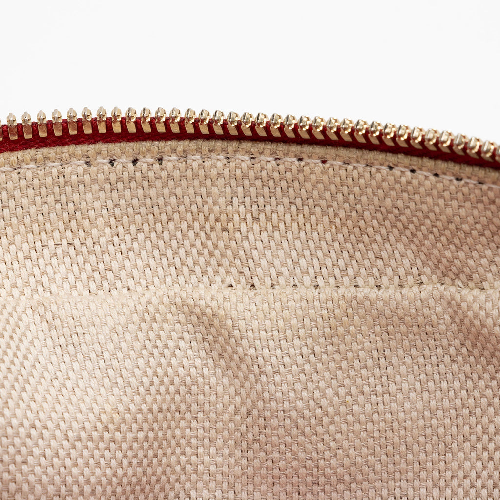 Gucci Leather Soho Disco Bag (SHF-TKDz4G)