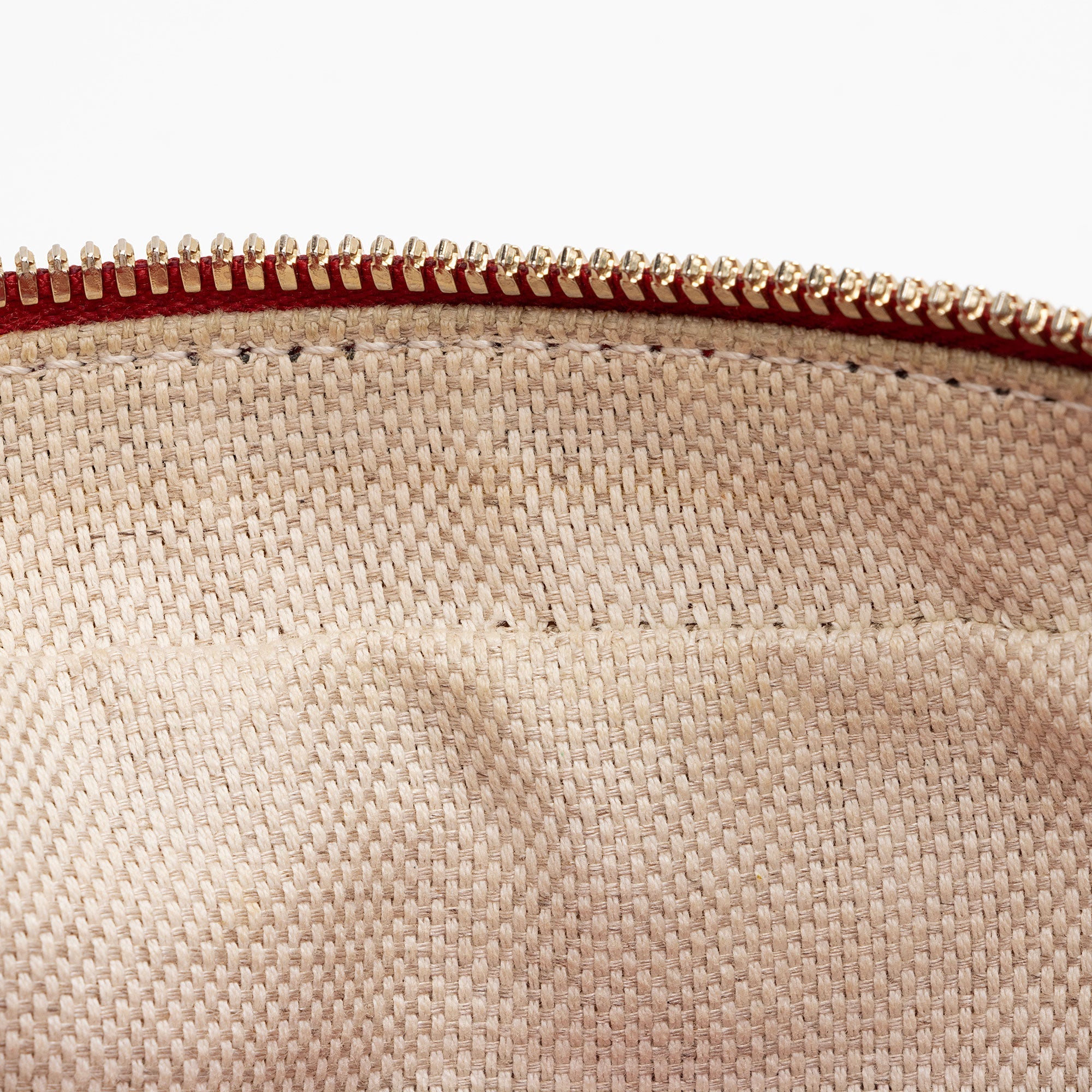 Gucci Leather Soho Disco Bag (SHF-TKDz4G)