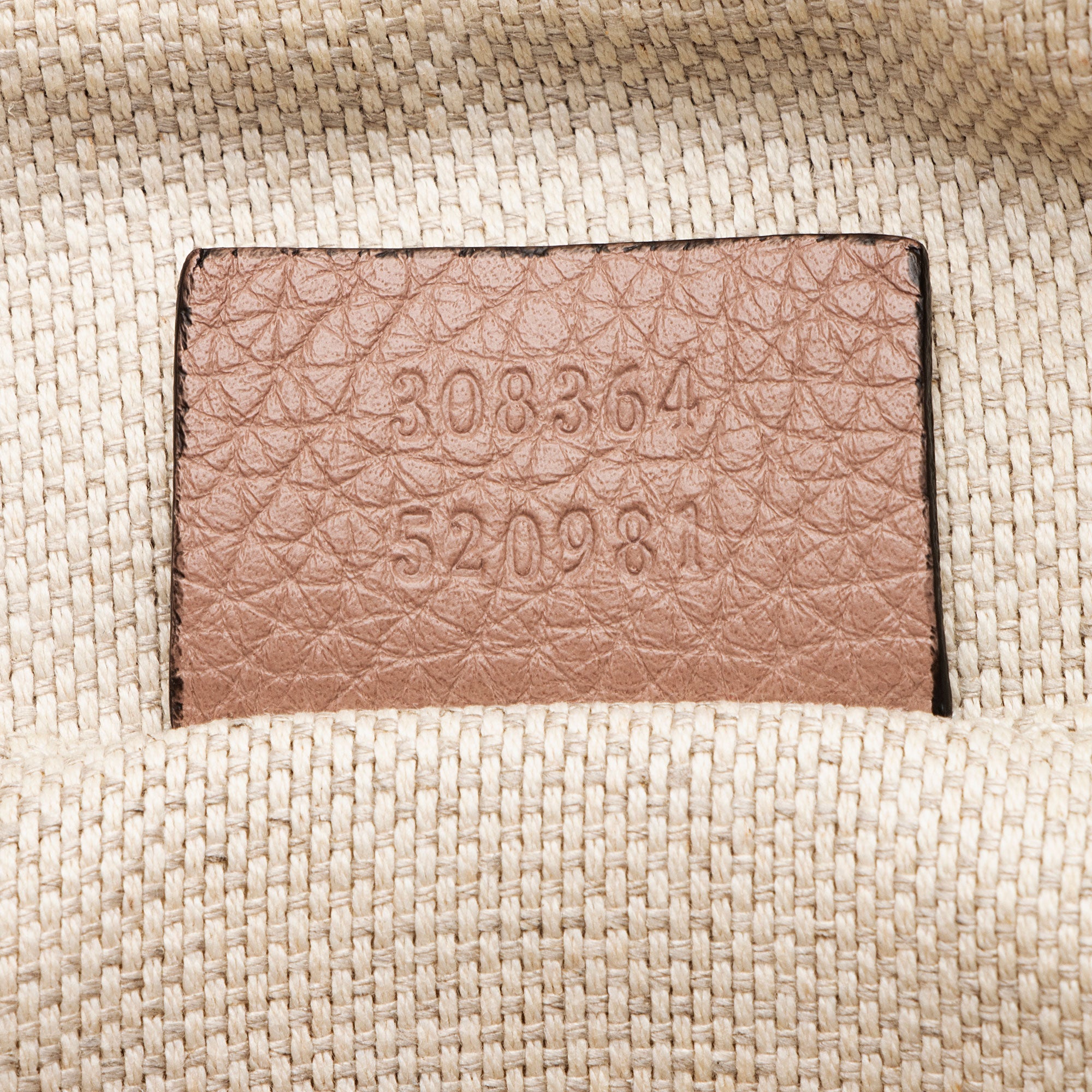 Gucci Leather Soho Disco Bag (SHF-JkJQsw)