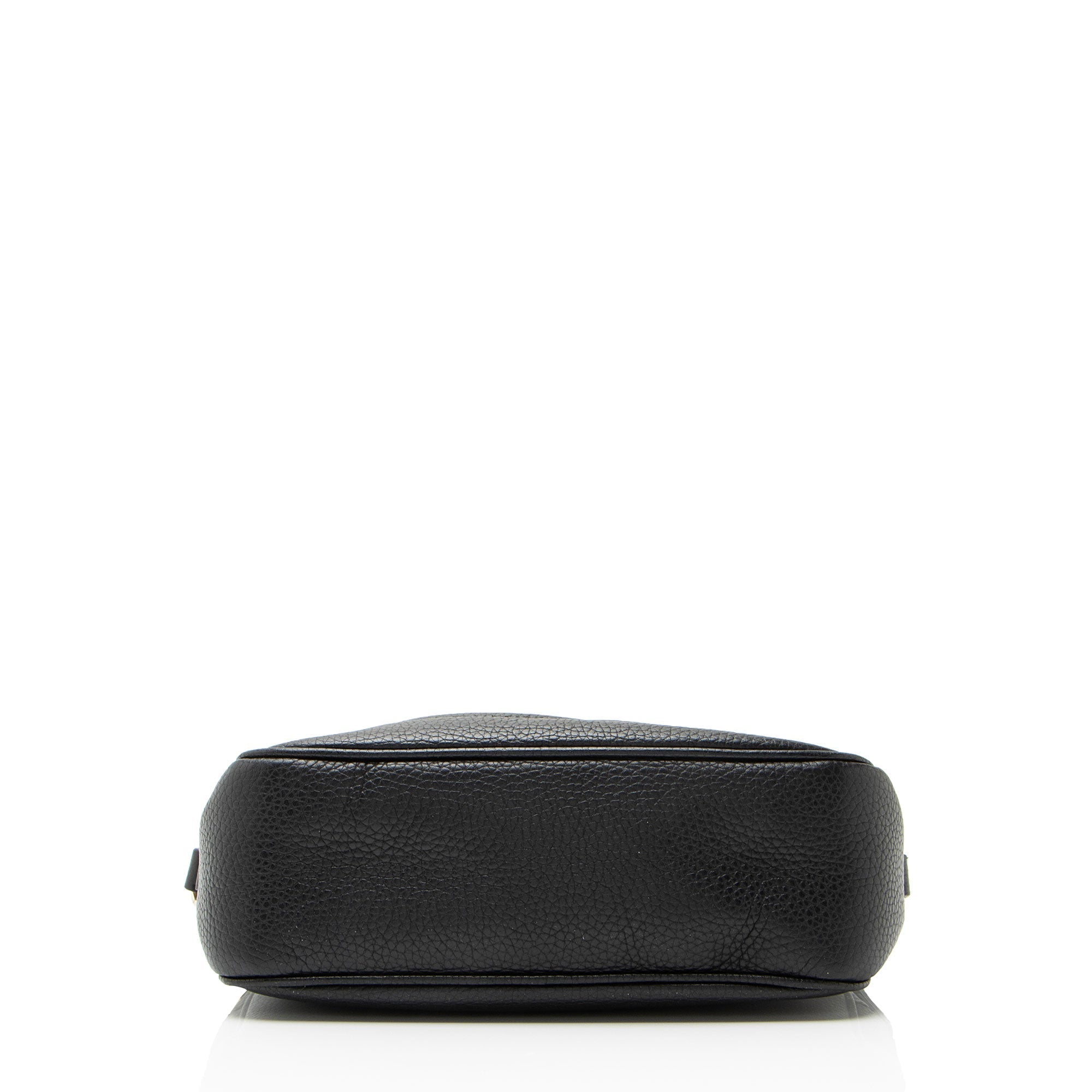 Gucci Leather Soho Disco Bag