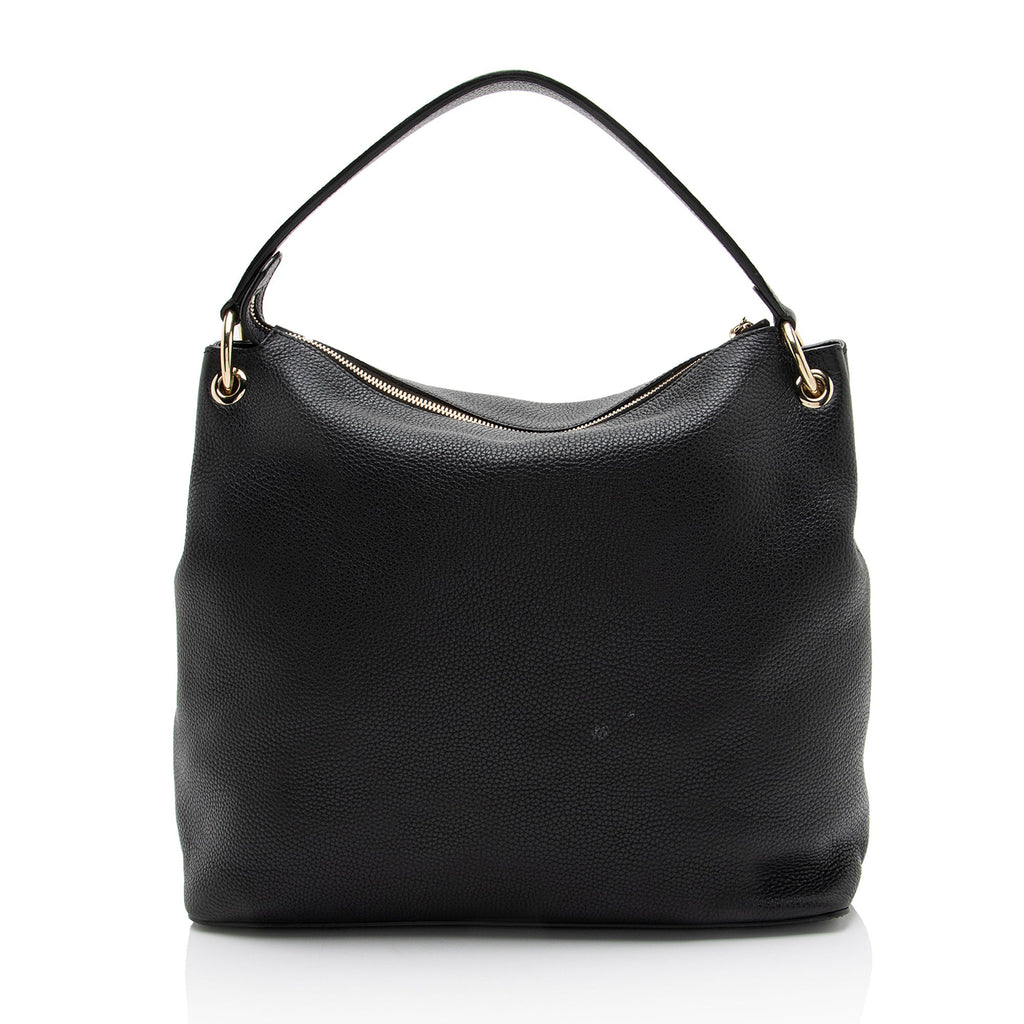 Gucci Leather Soho Large Shoulder Bag