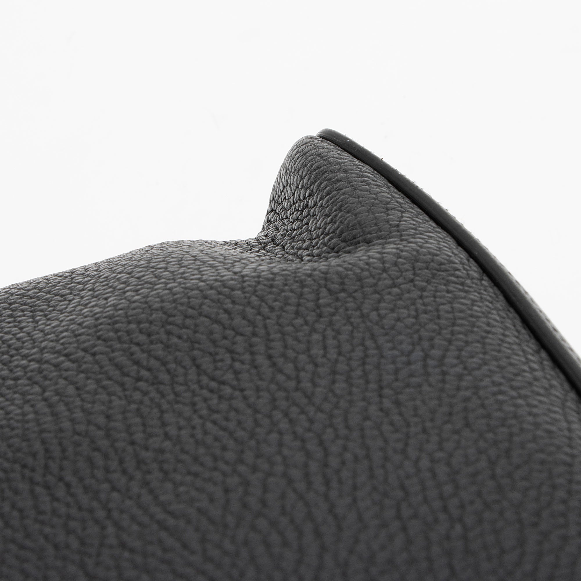 Gucci Leather Soho Large Shoulder Bag