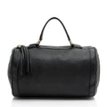 Gucci Leather Soho Medium Boston Bag