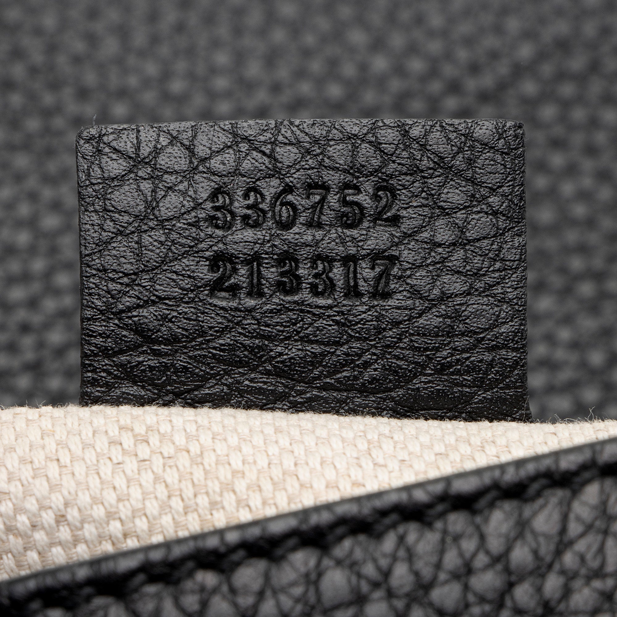 Gucci Leather Soho Medium Flap Bag (SHF-fYEFdJ)