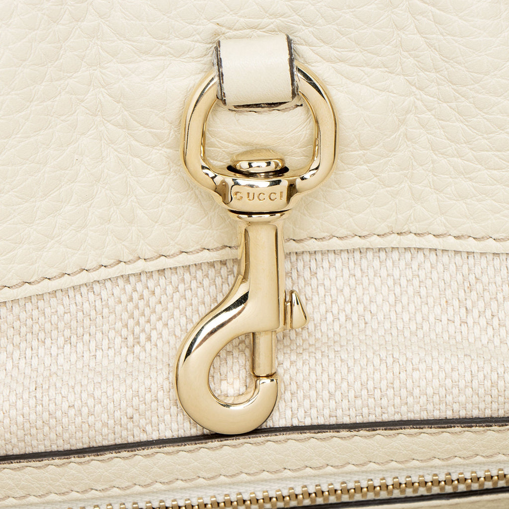 Gucci Leather Soho Medium Shoulder Bag