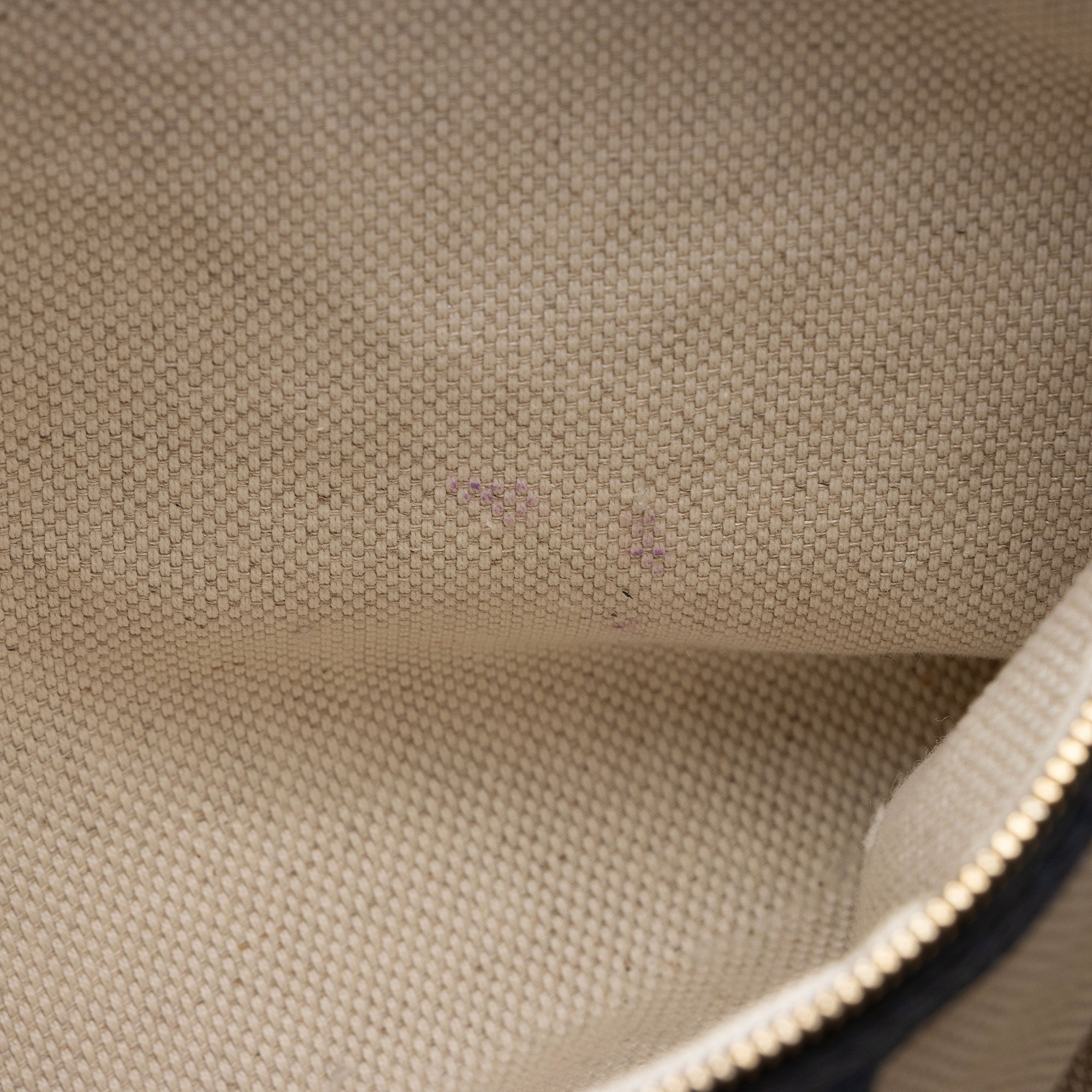 Gucci Leather Soho Medium Shoulder Bag