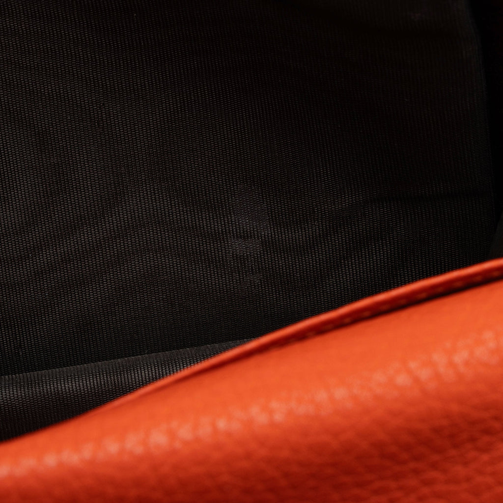 Gucci Leather Soho Wallet on Chain Bag (SHF-yMr9LG)