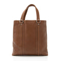 Gucci Leather Tall Tote