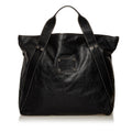 Gucci Leather Tote Bag (SHG-28990)