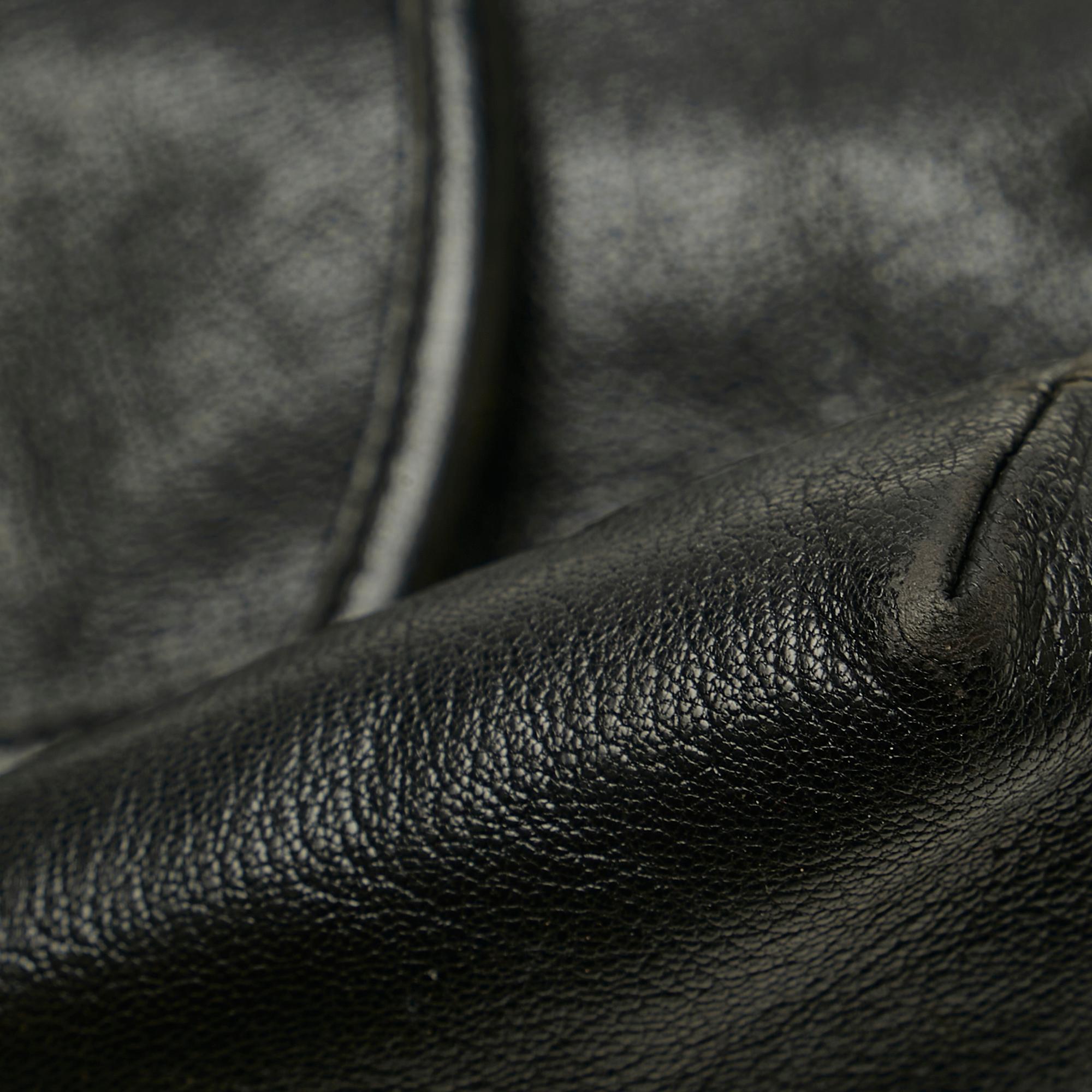 Gucci Leather Tote (SHG-35260)