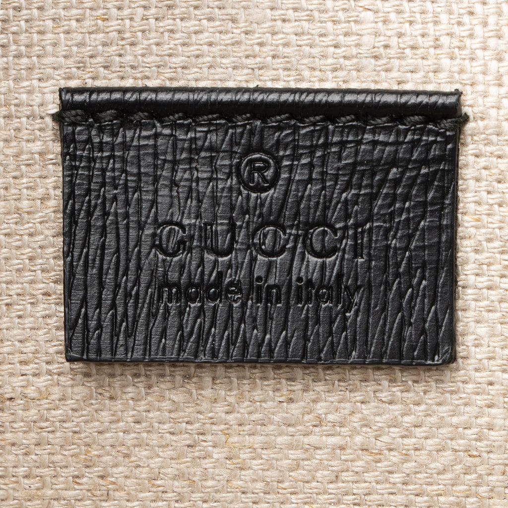 Gucci Leather Tropical Dionysus Medium Tote (SHF-22824)