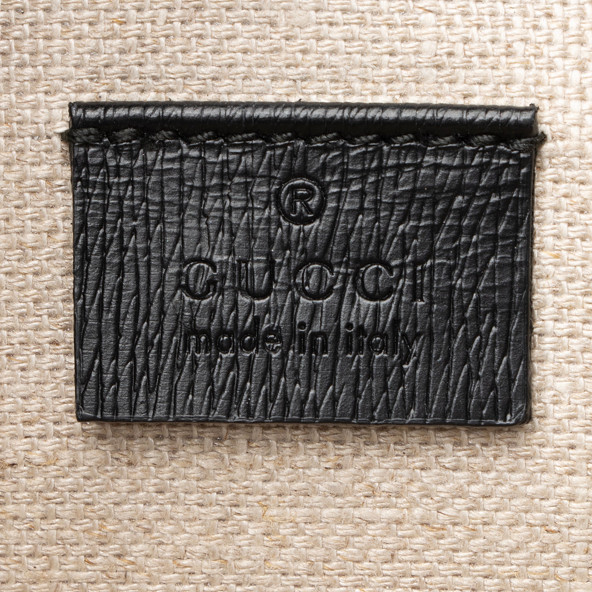 Gucci Leather Tropical Dionysus Medium Tote (SHF-22824)