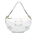 Gucci Leather Voyager Hobo (SHG-qEwa7k)