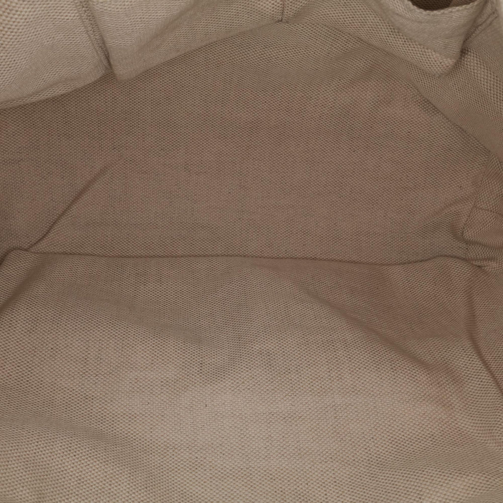 Gucci Leather Web MessLBger Bag