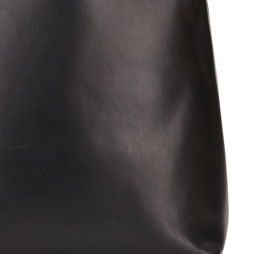 Gucci Leather shoulder Bag (SHG-35496)