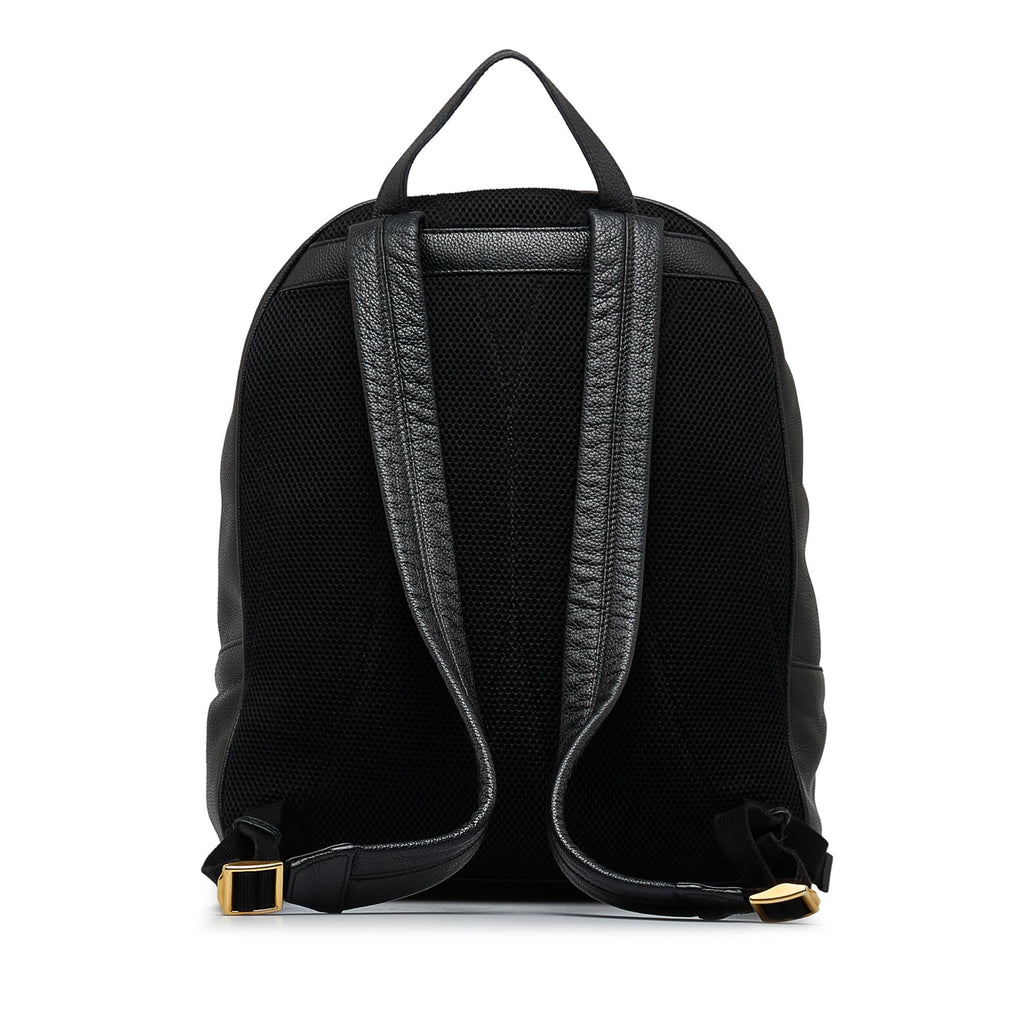 Gucci Logo Backpack (SHG-D61Ucn)