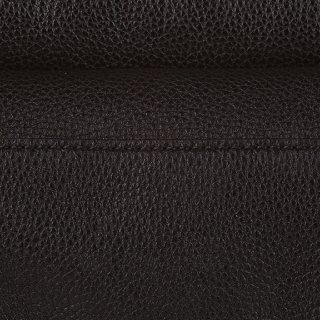Gucci Logo Leather Leather Backpack (SHG-34609)