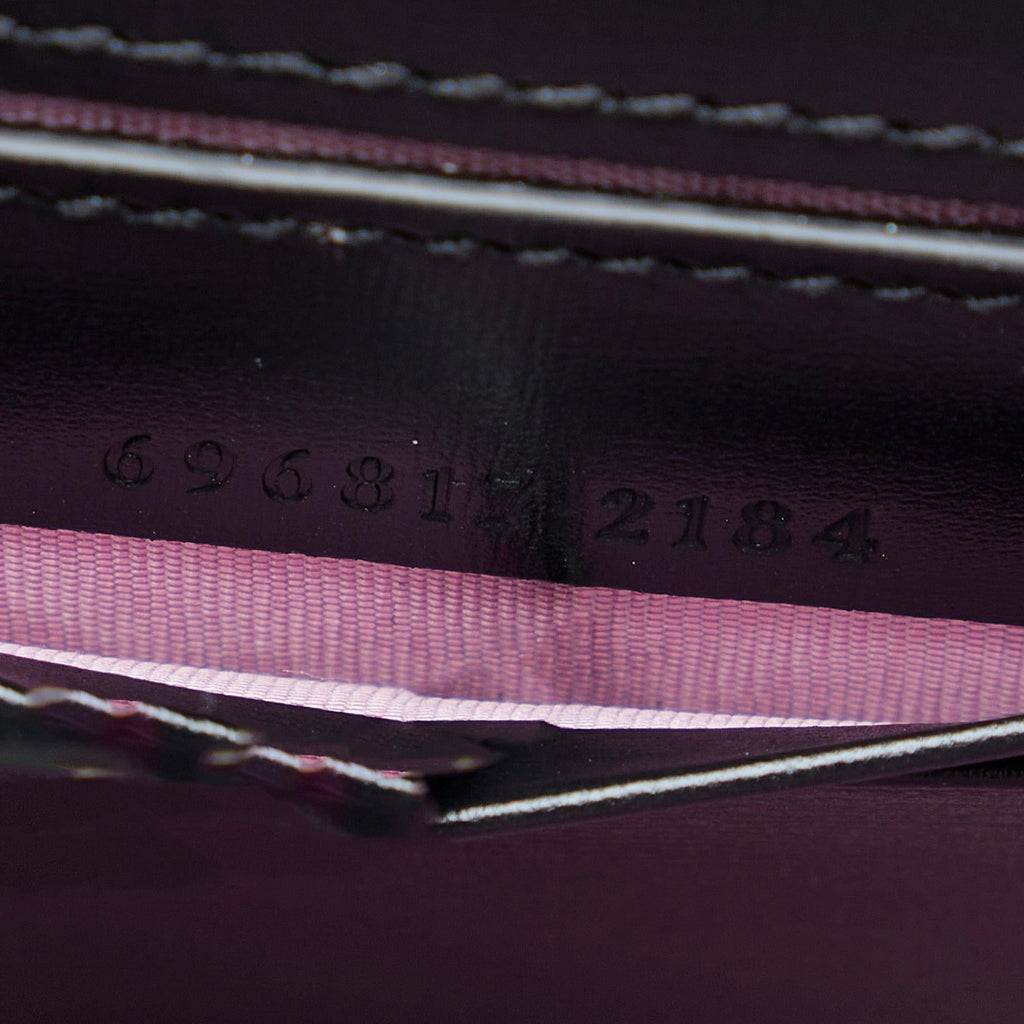 Gucci Lovelight Bamboo Wallet on Chain (SHG-ztNrEU)