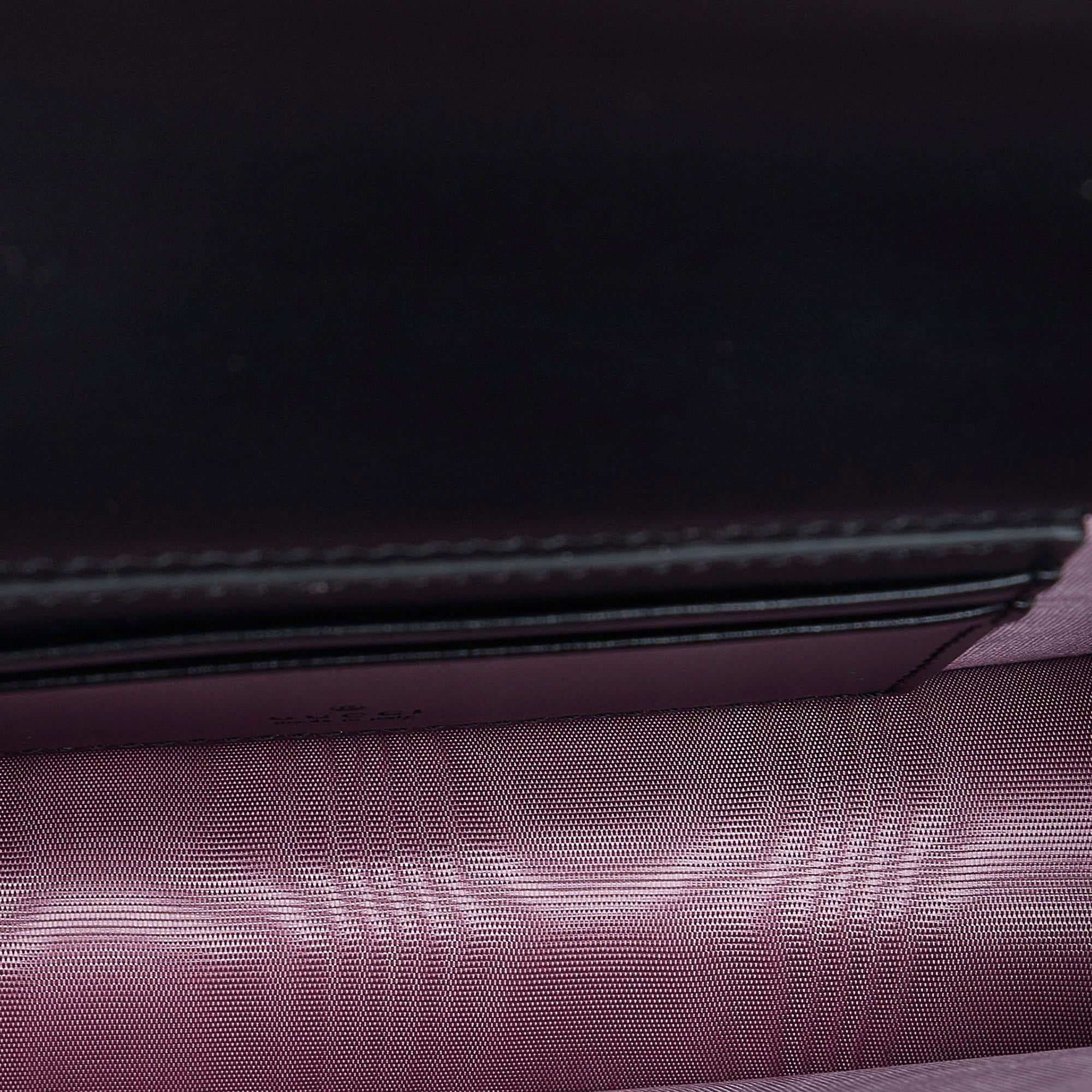 Gucci Lovelight Bamboo Wallet on Chain (SHG-ztNrEU)