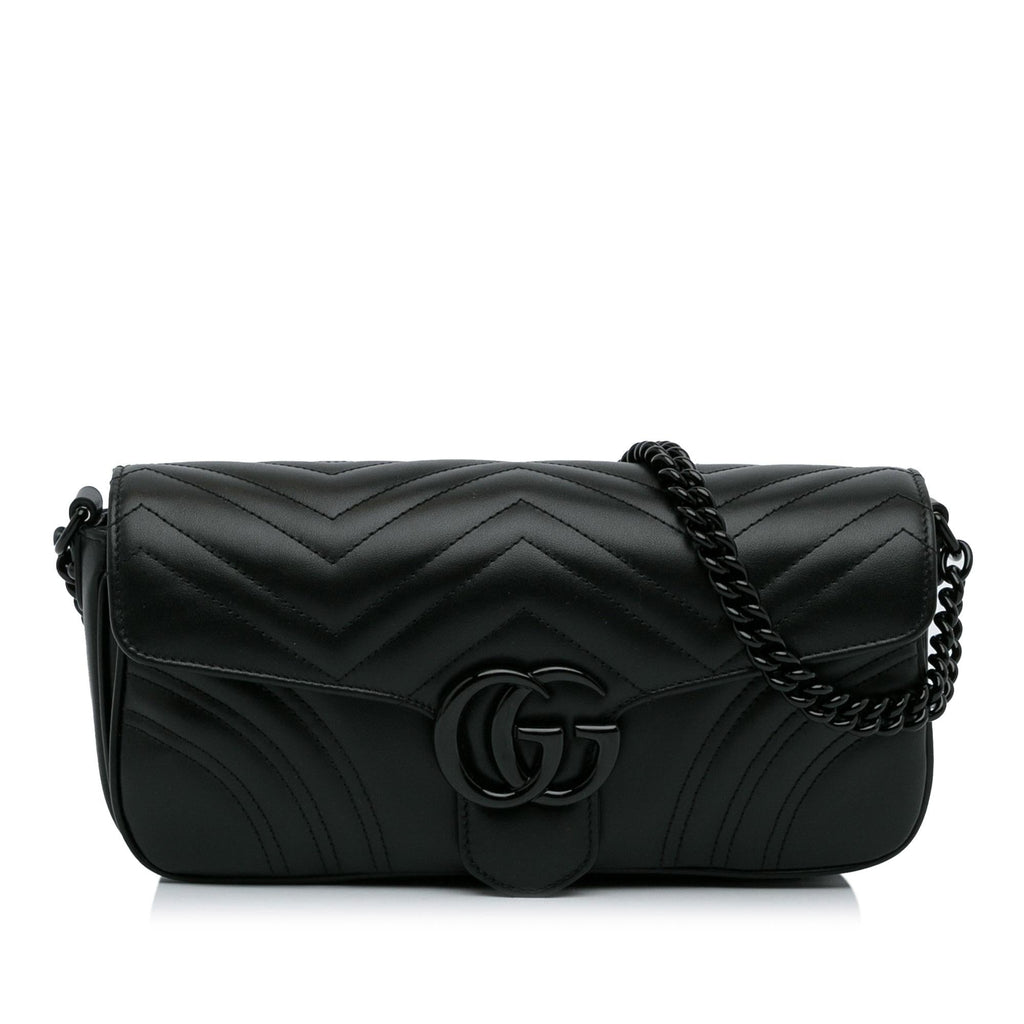 Gucci Marmont 2.0 (SHG-6NNGha)