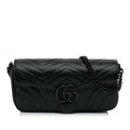 Gucci Marmont 2.0 (SHG-6NNGha)