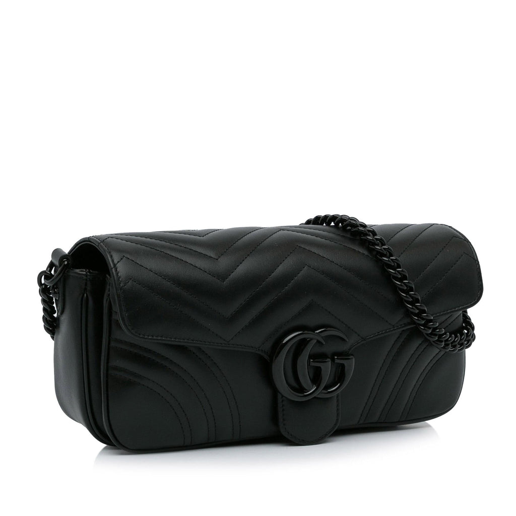 Gucci Marmont 2.0 (SHG-6NNGha)