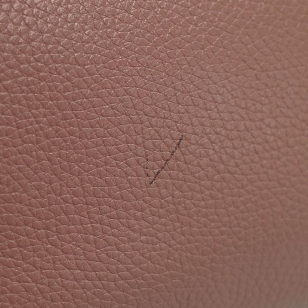 Gucci Marmont Top Handle Satchel (SHG-35064)