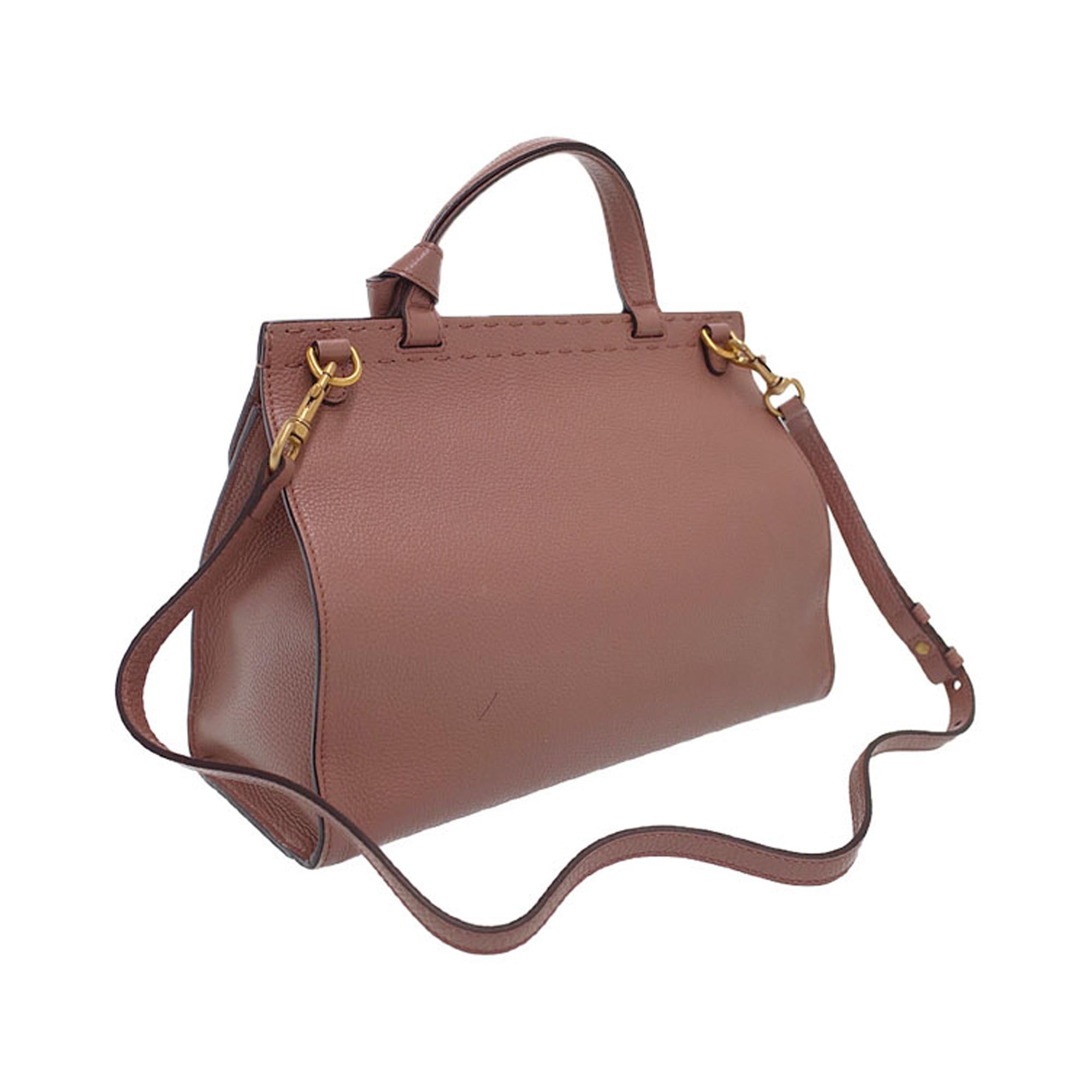 Gucci Marmont Top Handle Satchel (SHG-35064)