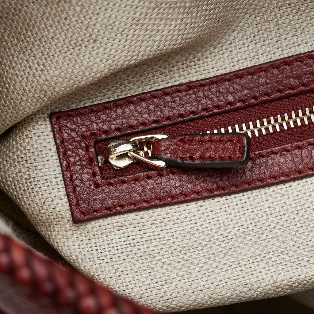 Gucci Marrakech Shoulder Bag (SHG-lC5OLp)
