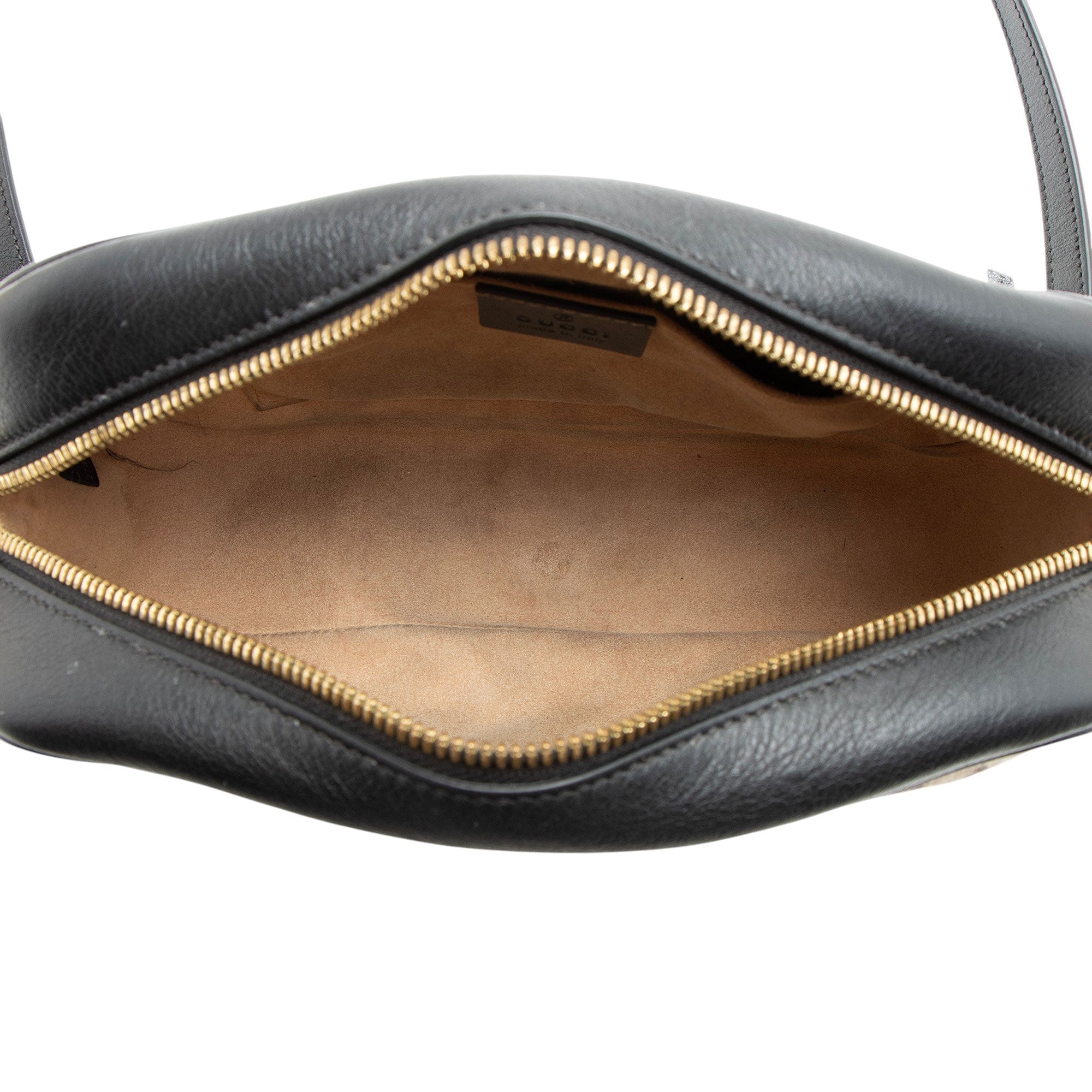 Gucci Matelasse GG Canvas GG Marmont Small Camera Bag
