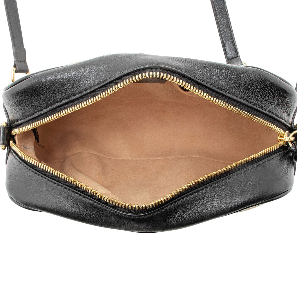 Gucci Matelasse GG Canvas GG Marmont Small Camera Bag