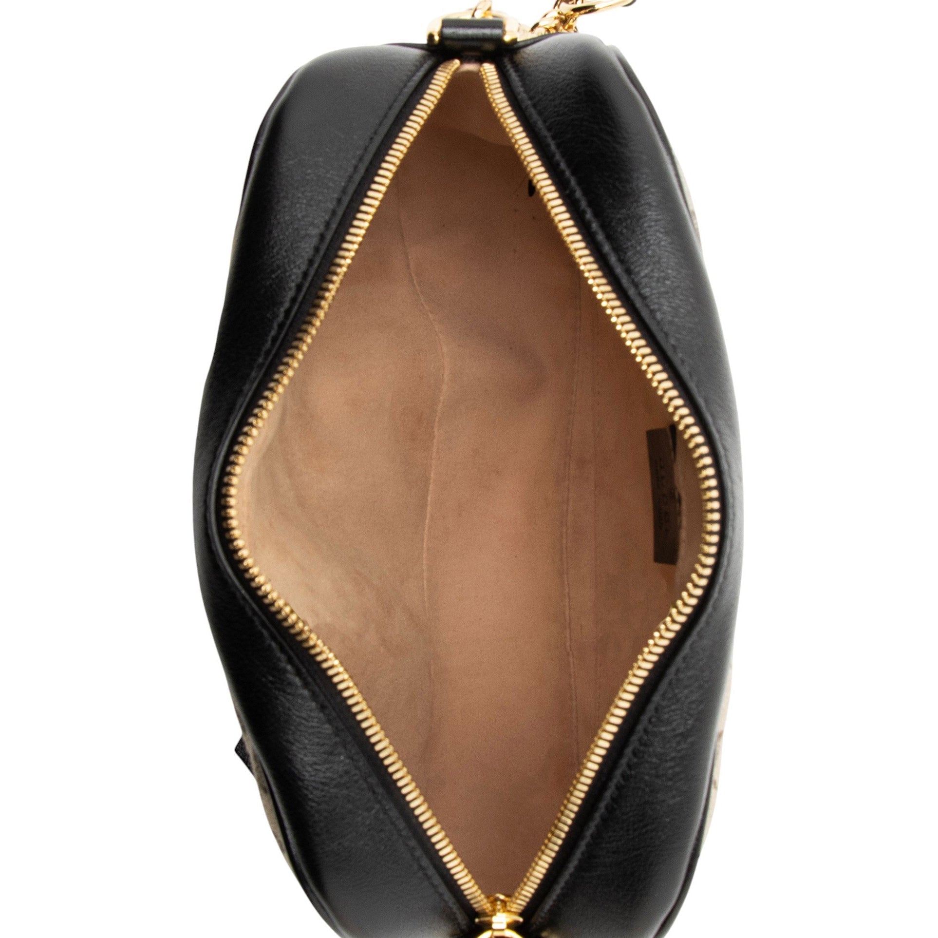 Gucci Matelasse GG Canvas GG Marmont Small Camera Bag
