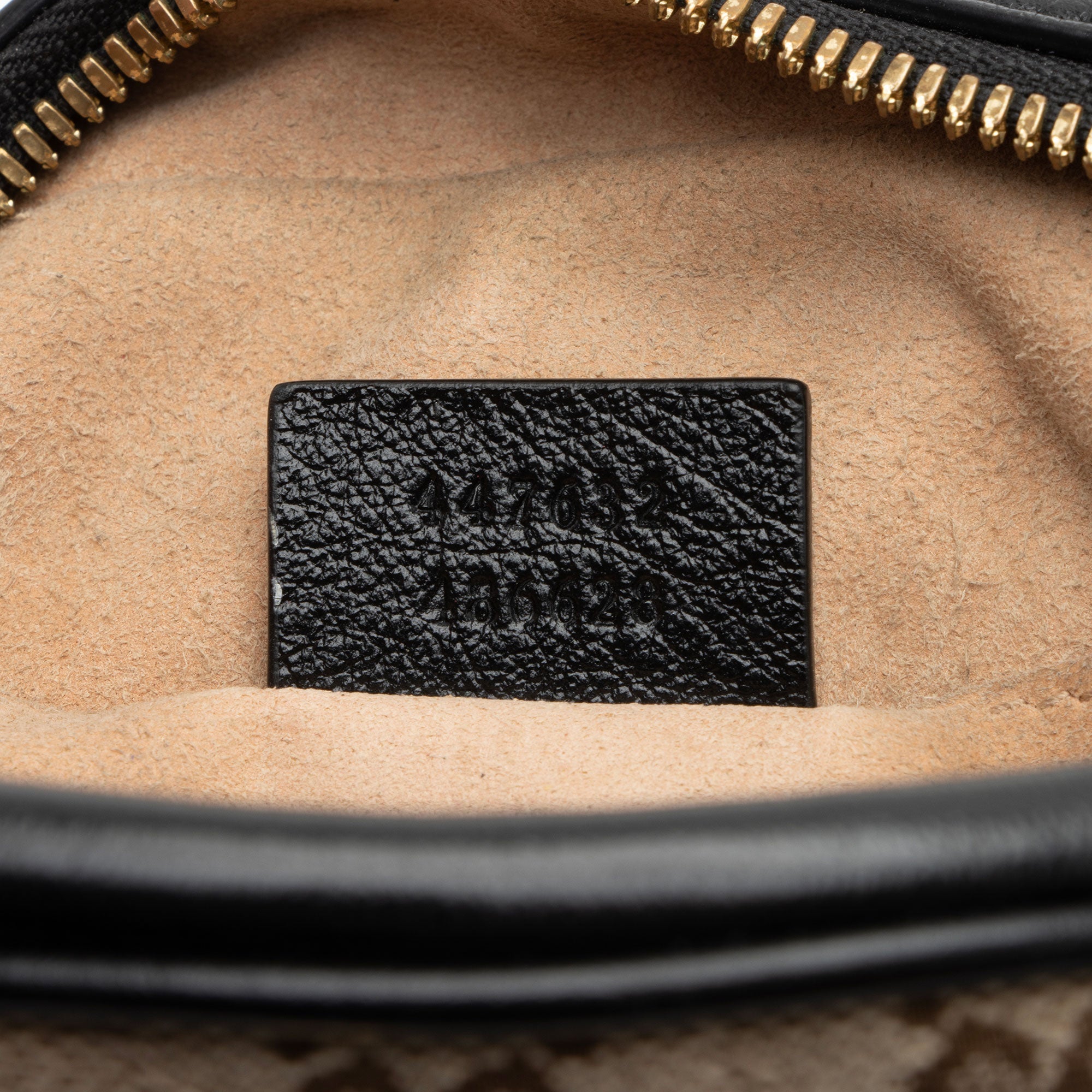 Gucci Matelasse GG Canvas GG Marmont Small Camera Bag