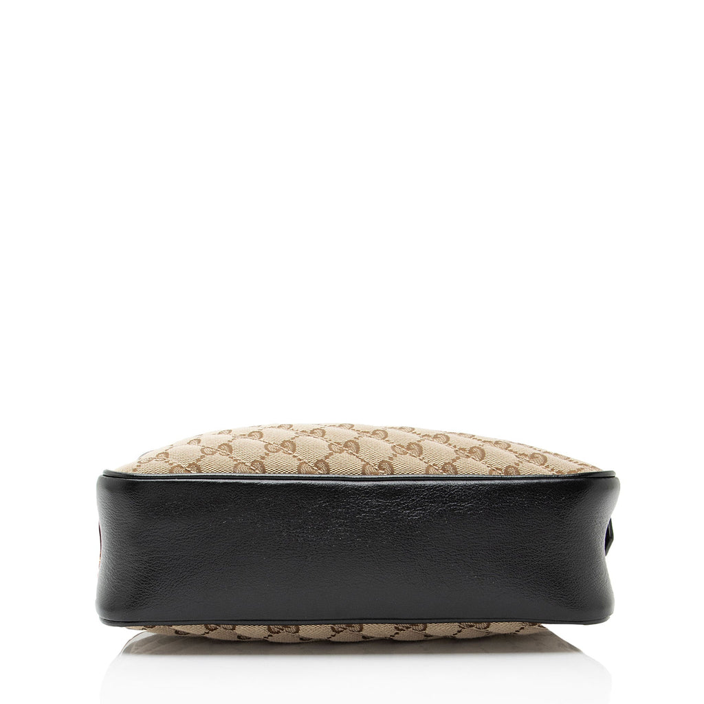 Gucci Matelasse GG Canvas GG Marmont Small Camera Bag