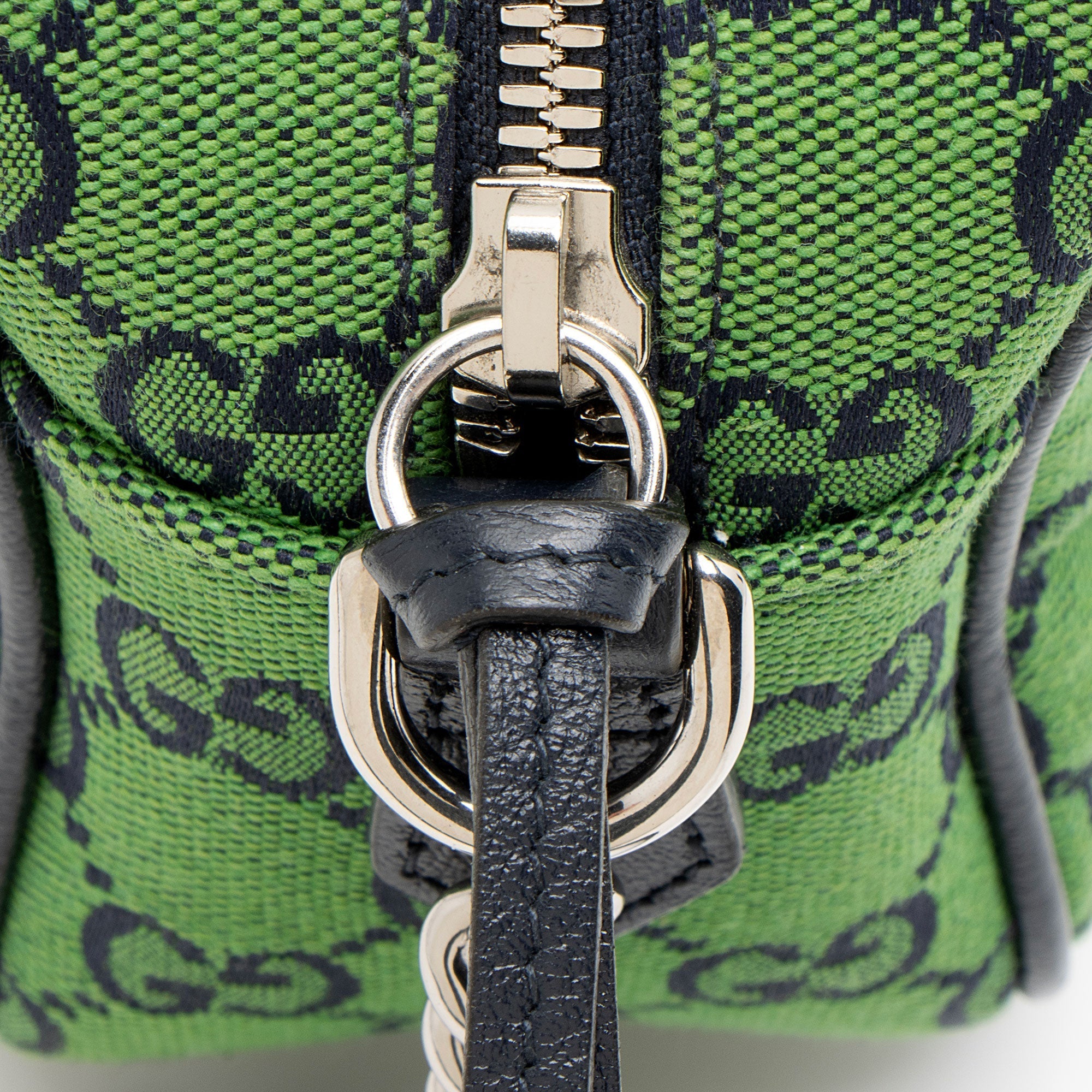 Gucci Matelasse GG Canvas GG Marmont Small Shoulder Bag
