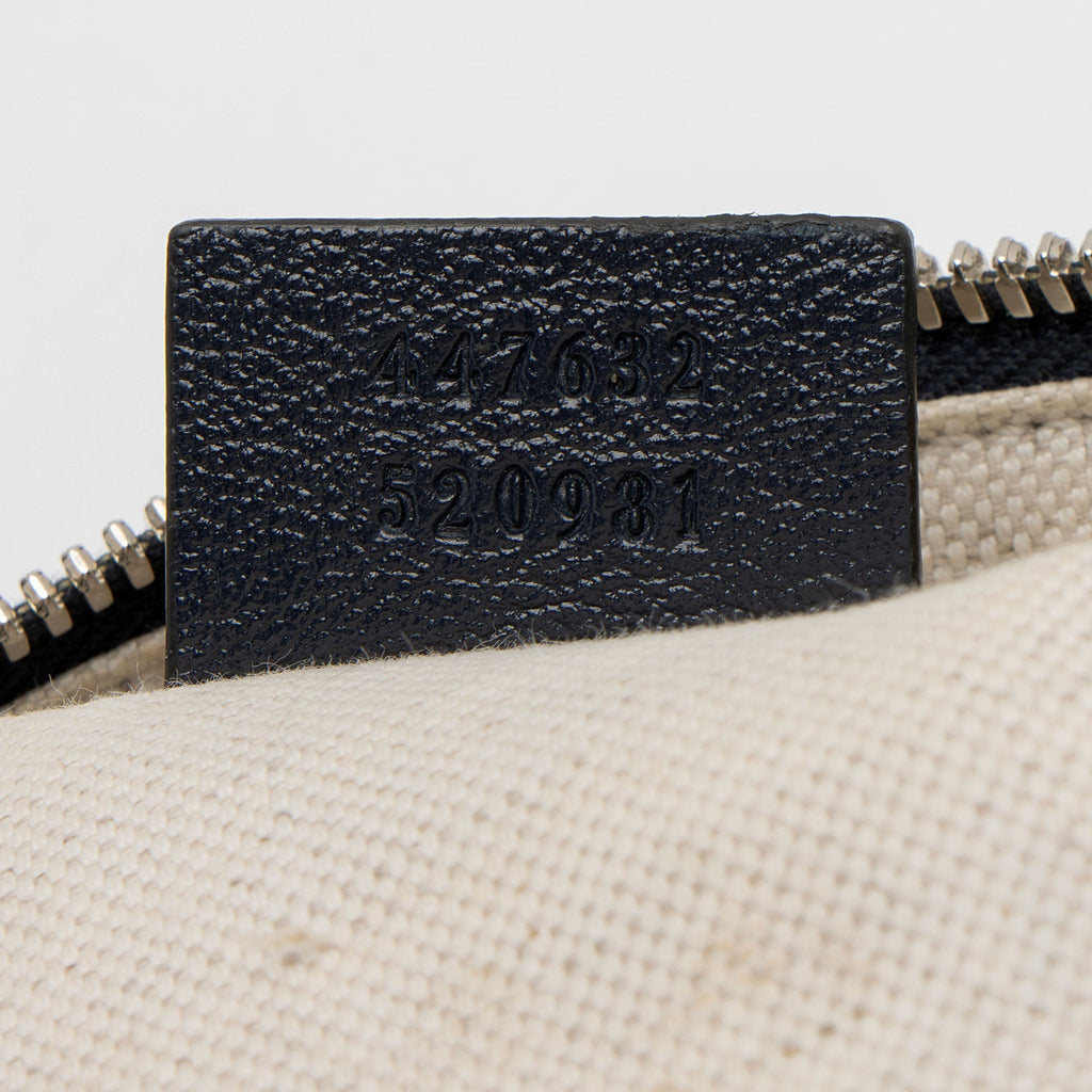 Gucci Matelasse GG Canvas GG Marmont Small Shoulder Bag