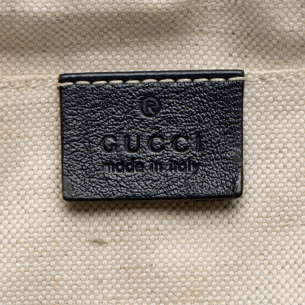 Gucci Matelasse GG Canvas GG Marmont Small Shoulder Bag