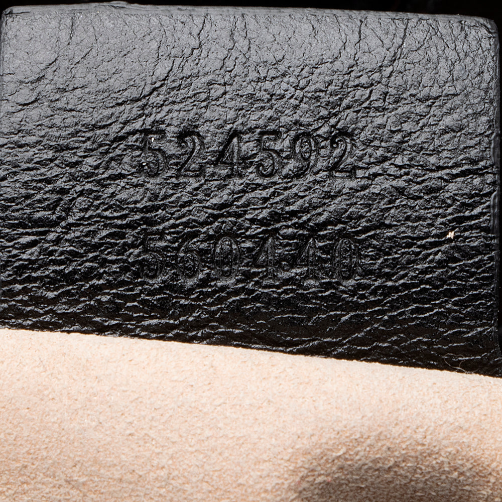 Gucci Matelasse GG Marmont Small Tote (SHF-19568)