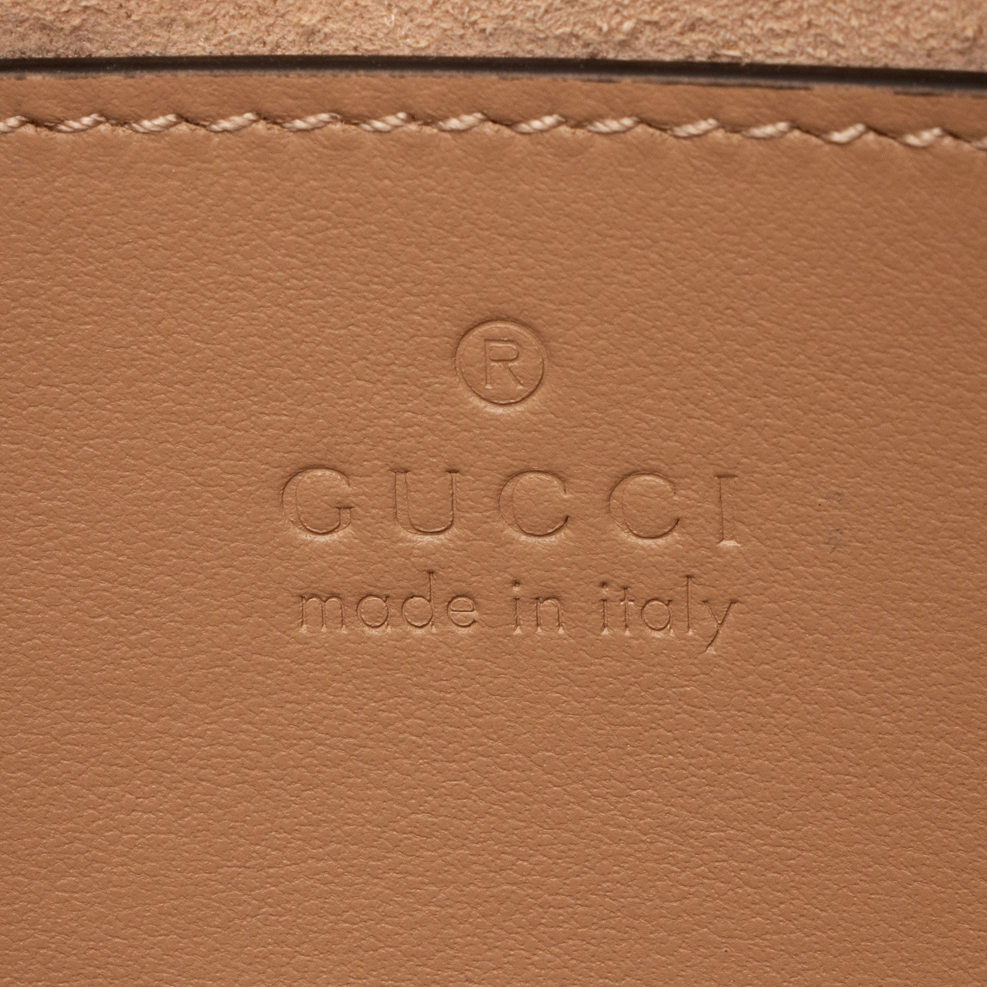 Gucci Mixed Matelasse Leather GG Marmont Aria Mini Camera Bag