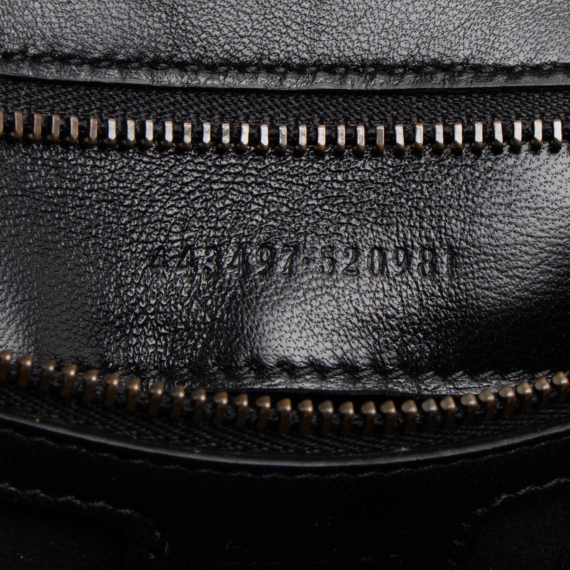 Gucci Matelasse Leather GG Marmont GG Studded Small Flap Bag