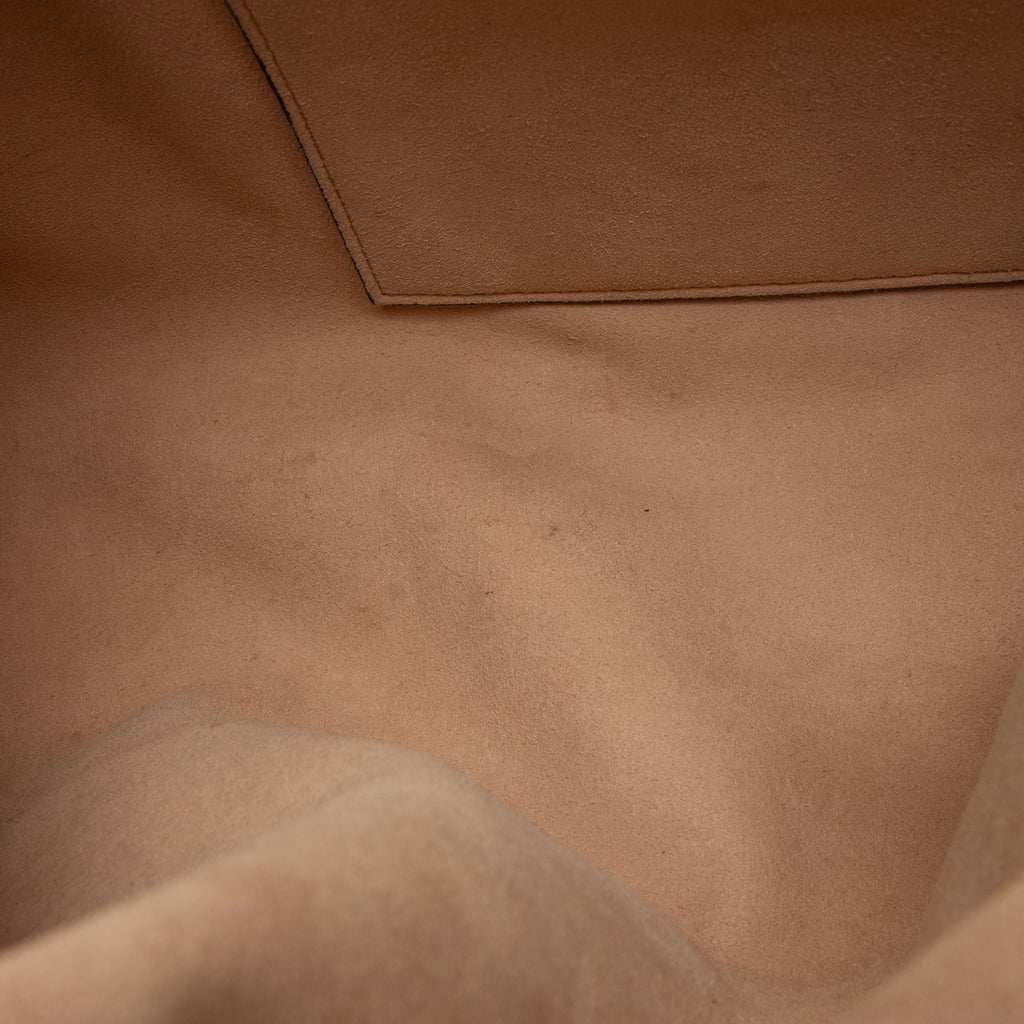 Gucci Matelasse Leather GG Marmont Large Flap Bag