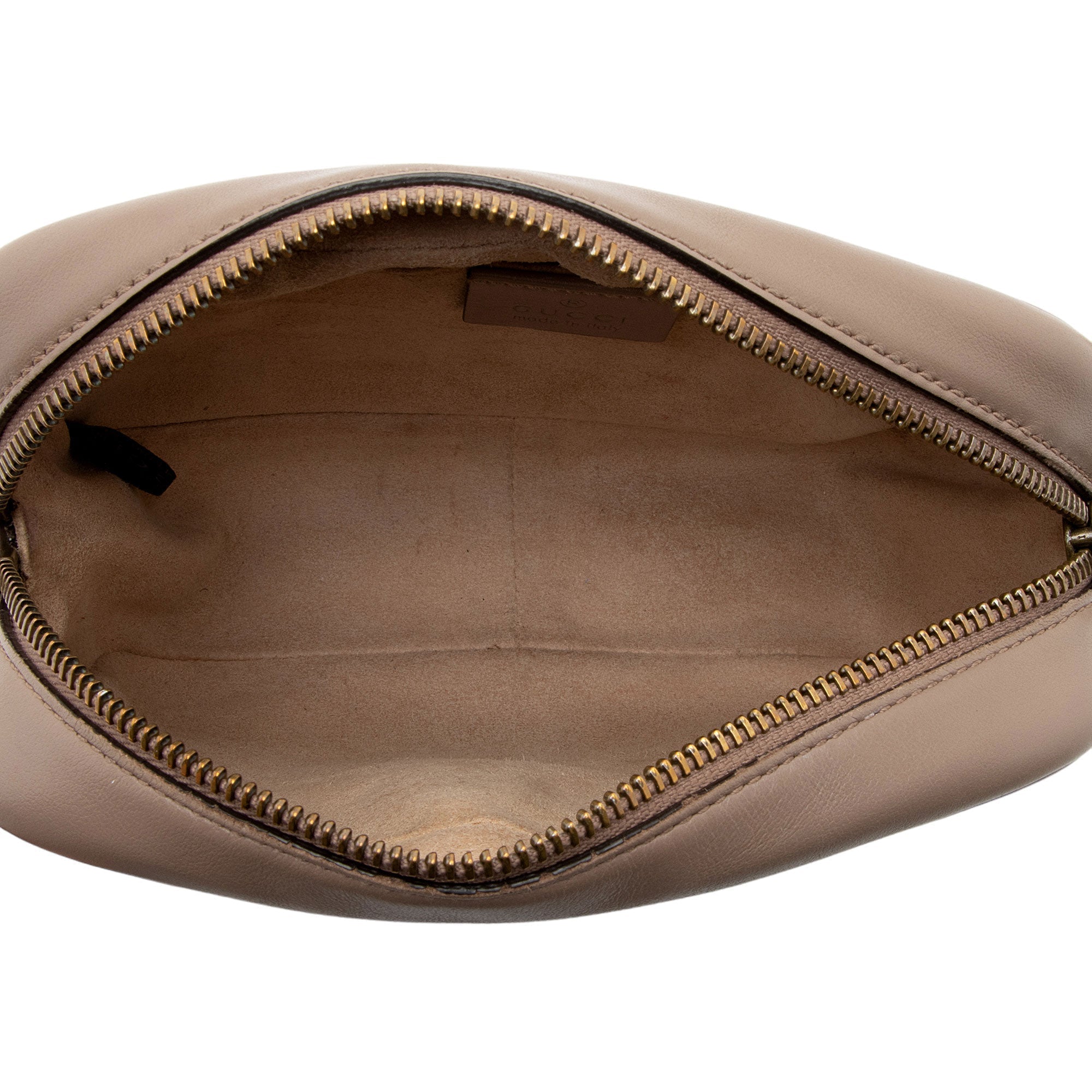 Gucci Matelasse Leather GG Marmont Mini Bag (SHF-rnywkF)
