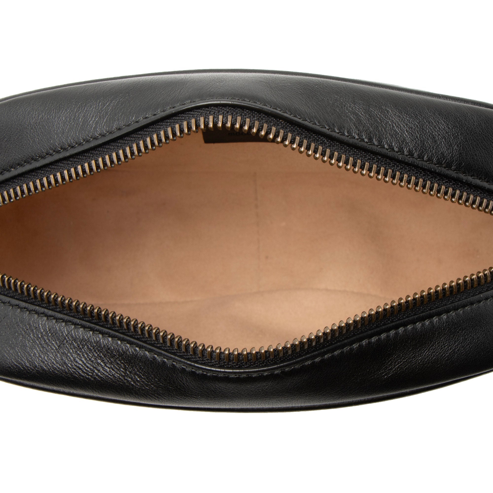 Gucci Matelasse Leather GG Marmont Mini Camera Bag