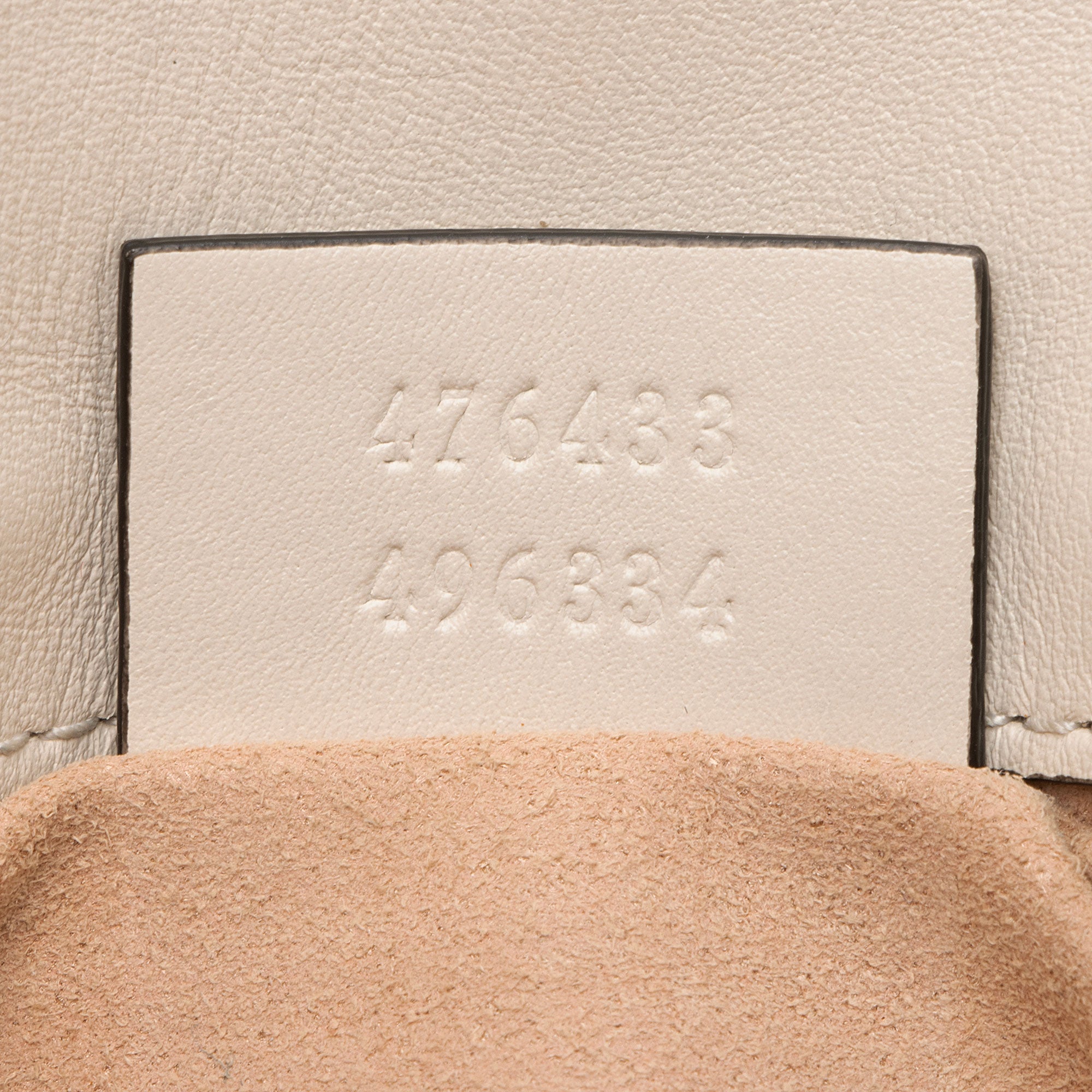 Gucci Matelasse Leather GG Marmont Mini Flap Bag