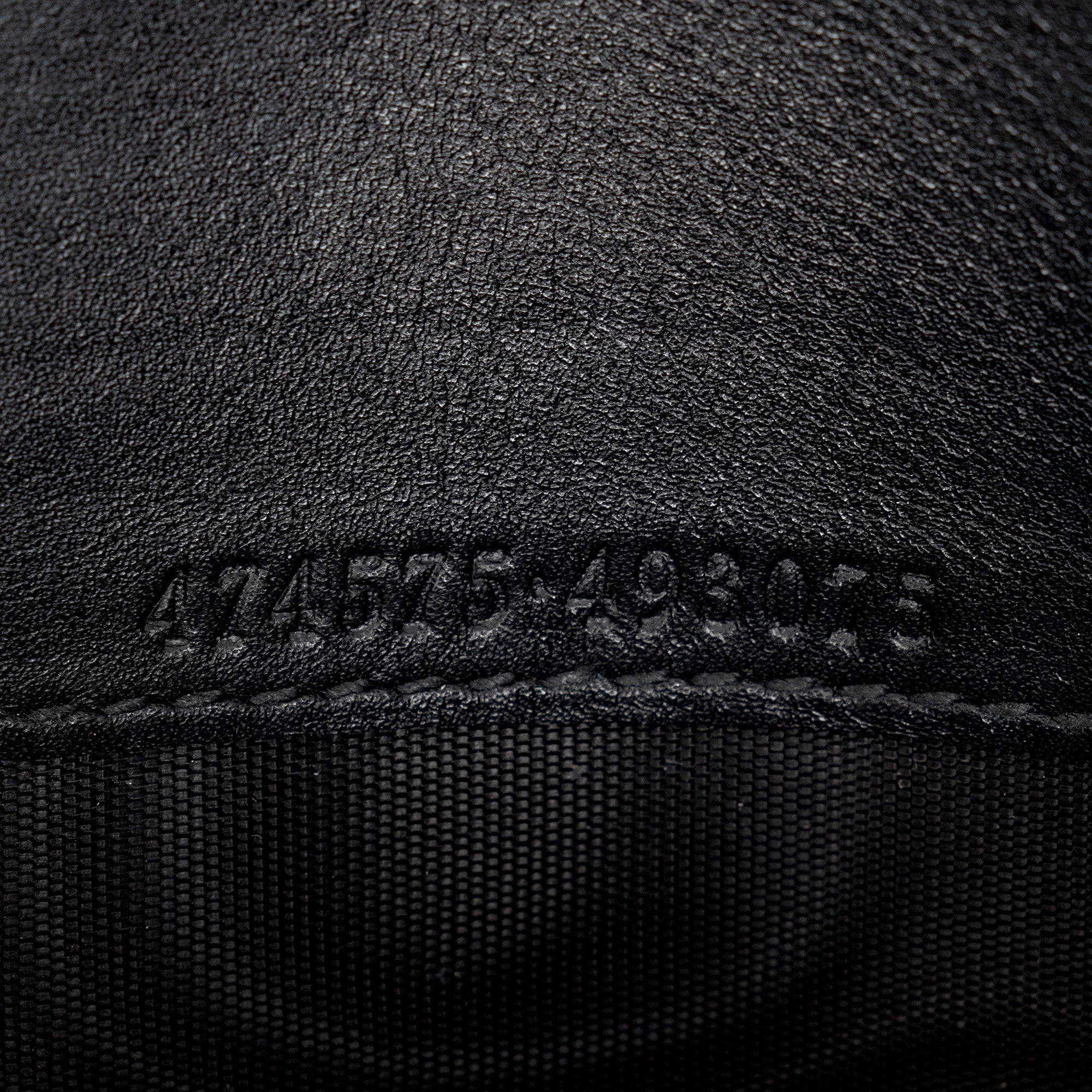 Gucci Matelasse Leather GG Marmont Mini Wallet on Chain Bag (SHF-0WR0OD)