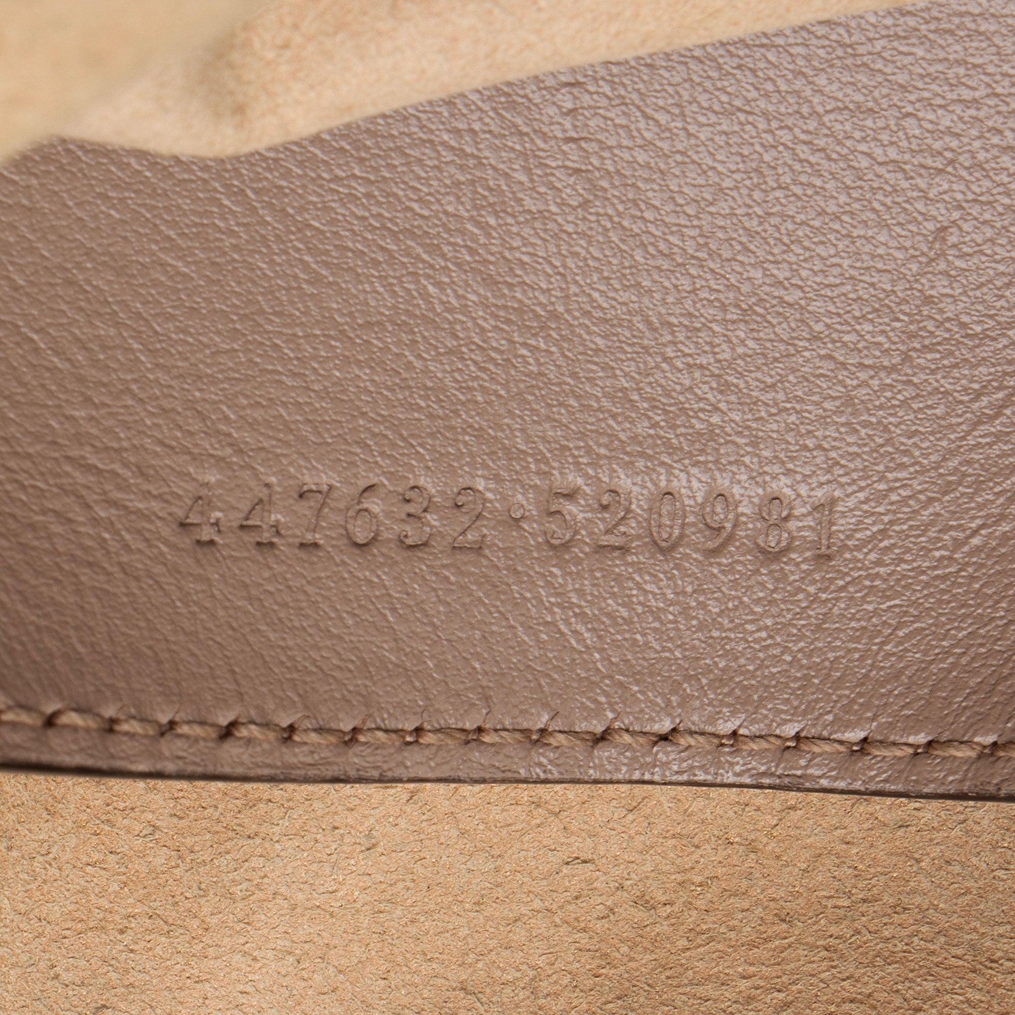 Gucci Matelasse Leather GG Marmont Small Camera Bag