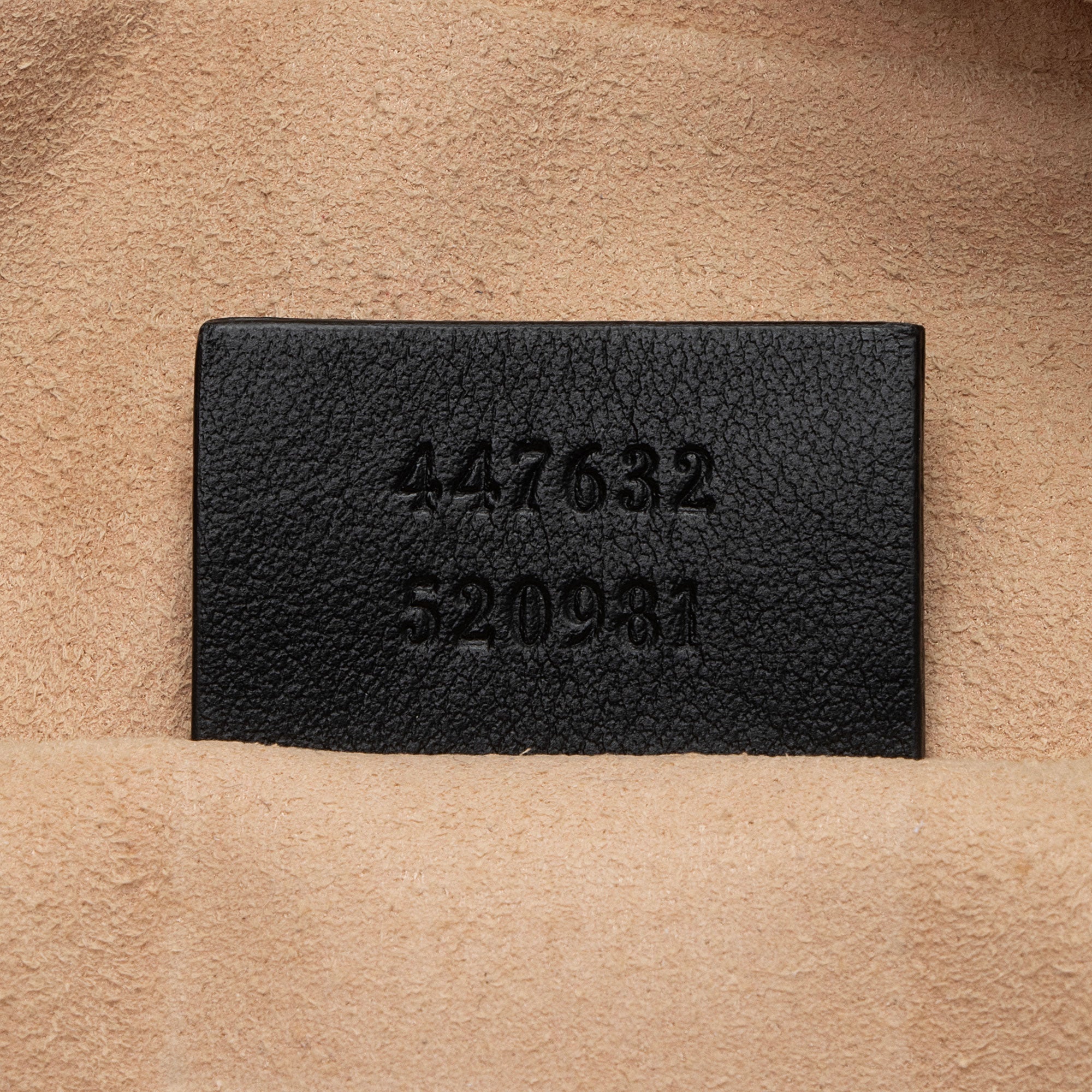 Gucci Matelasse Leather GG Marmont Small Camera Bag