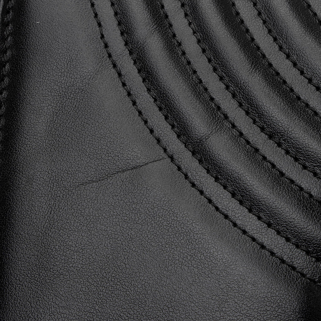 Gucci Matelasse Leather GG Marmont Small Flap Bag (SHF-lcLQ2a)