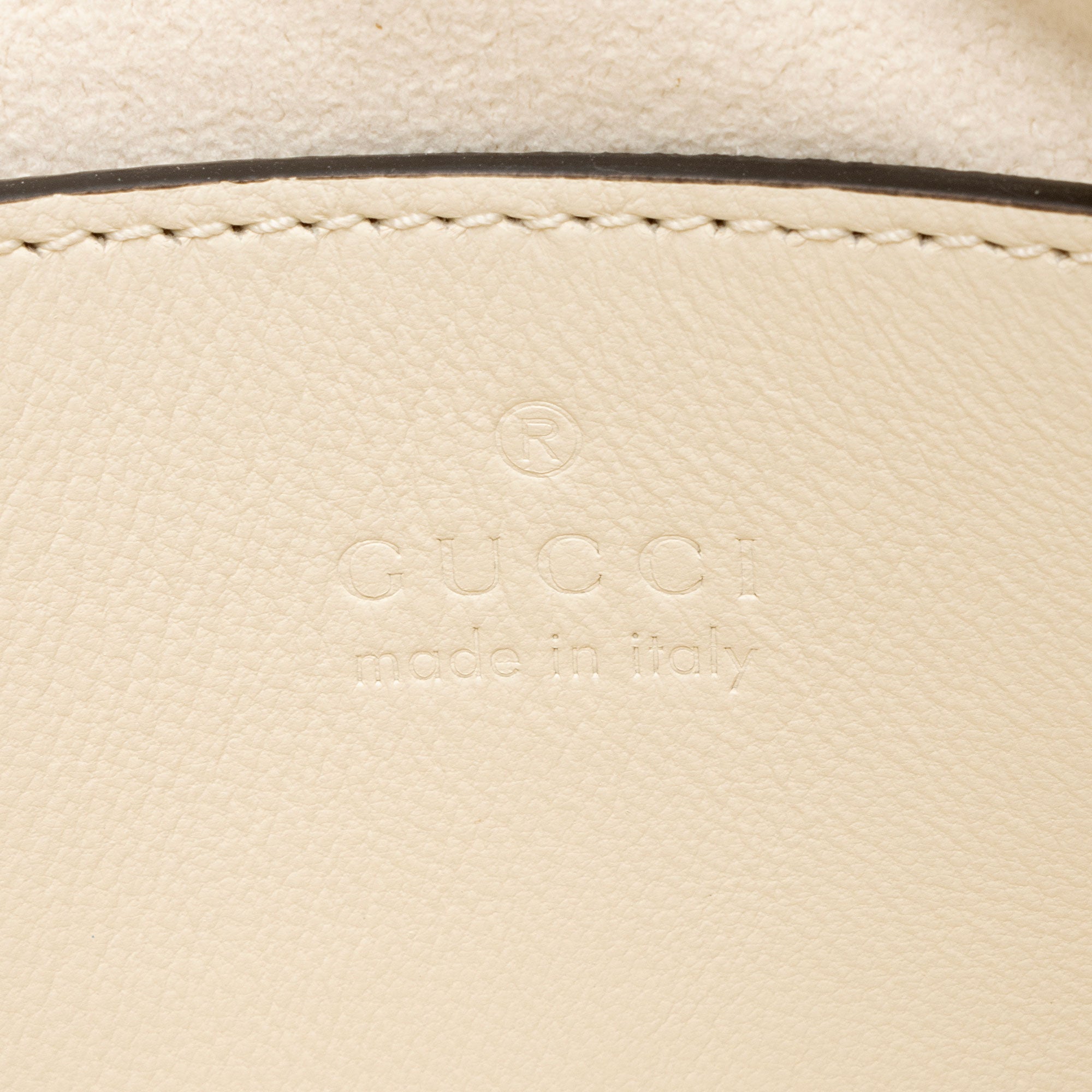 Gucci Matelasse Leather GG Marmont Small Shoulder Bag