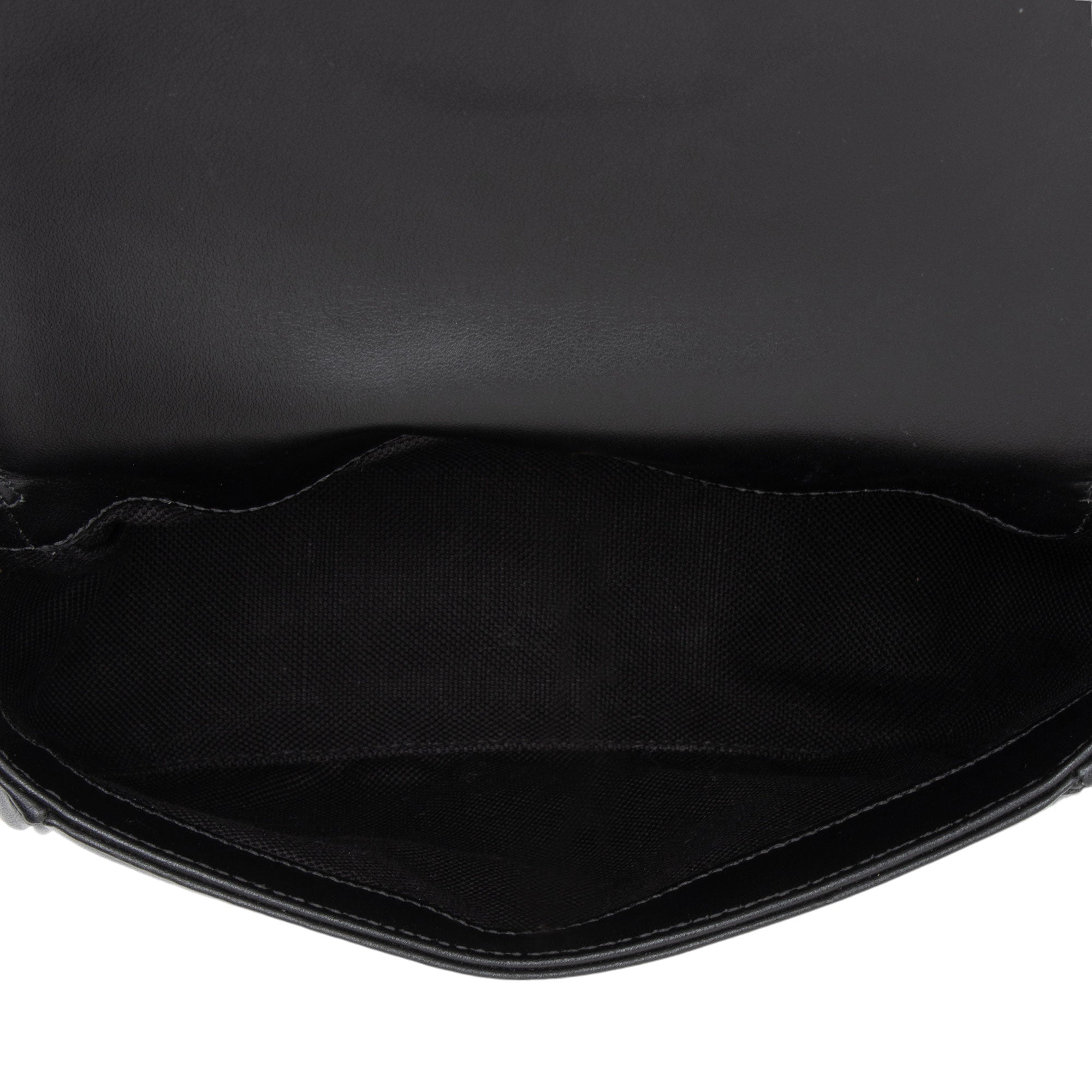 Gucci Matelasse Leather GG Marmont Square Shoulder Bag (SHF-43SCt3)